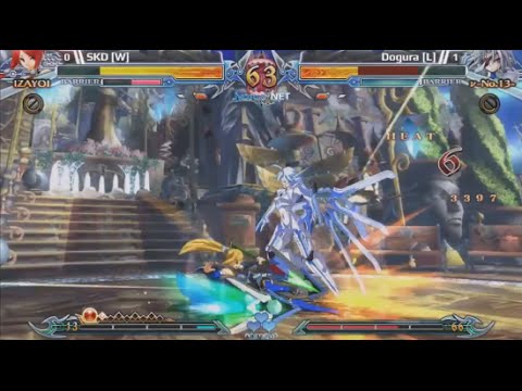 EVO 2015 Grand Finals SKD vs DOGURA