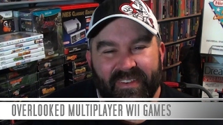Overlooked Wii Multiplayer Games