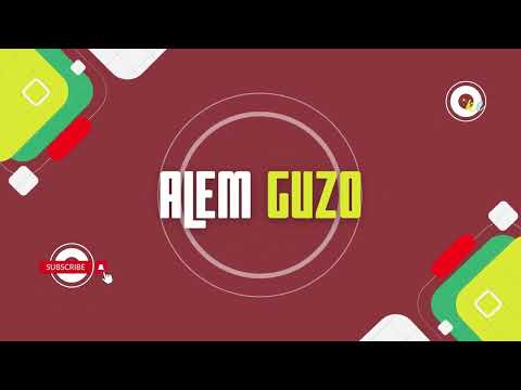 Alem Guzo #18 - Helen Berhe - Drive Series