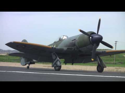 Rc Giant Tempest Moki 250cc 4 blades Propeller Chino 2017 Mar