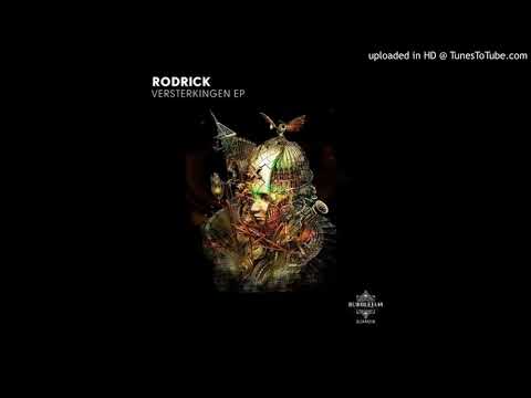 Rodrick- Sunday (Original Mix)