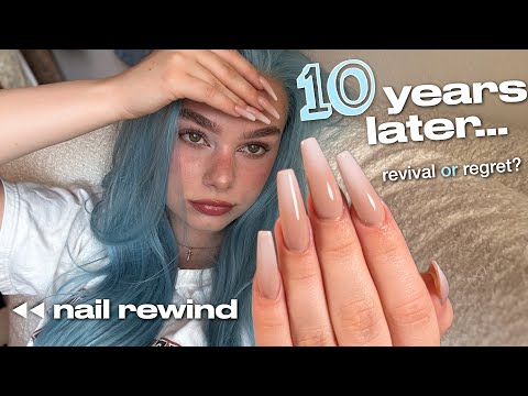 Nancy Nails More