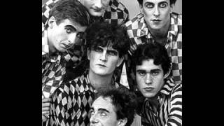 Split Enz  - Nice To Know