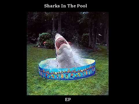 Sharks In The Pool - Heads, Shoulders, Knees and Hoes