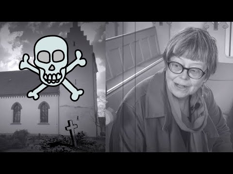 Julhistorier från Österlen – lucka 18: De dödas jul