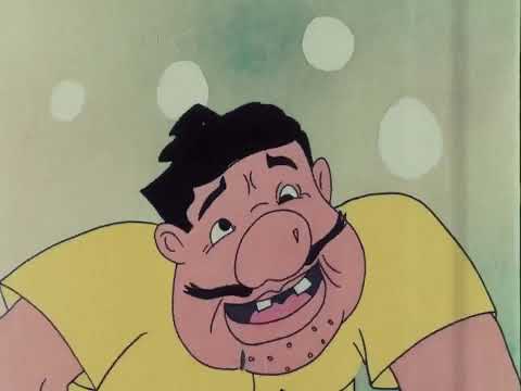 Con bọ gật 1992| Hãng phim hoạt hình Việt Nam