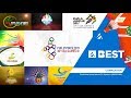 A Best Southeast Asian Games TV Openers 2003 2019 Compilation