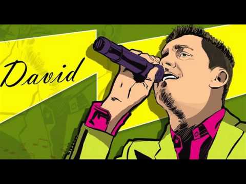 SABROSO Que le diré al corazón 2015