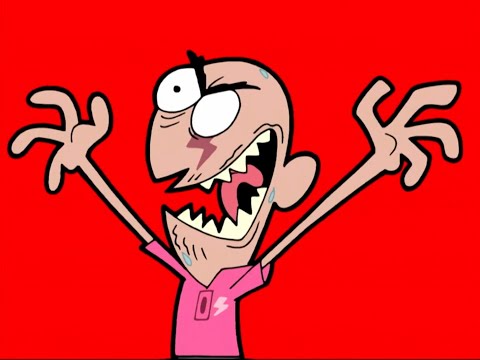 Grim Adventures - Skarr Reminiscing [HD]