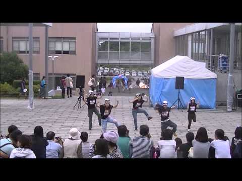 ひろこHip - 2014海遊祭