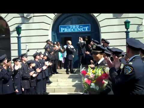 Nypd 70th Precinct