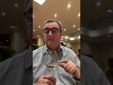 Fernand Engel - Wine Tasting