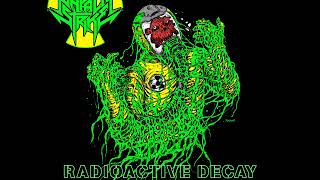Music video thumbnail preview for NAPALM STRIKE - CYTOTOXIN by Napalm Strike