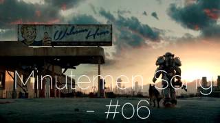 Fallout 4 - Radio Freedom / Minutemen Radio - Full Playlist/Soundtrack