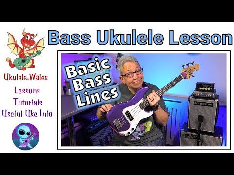 How To Make A Bass Line - Basic Guide