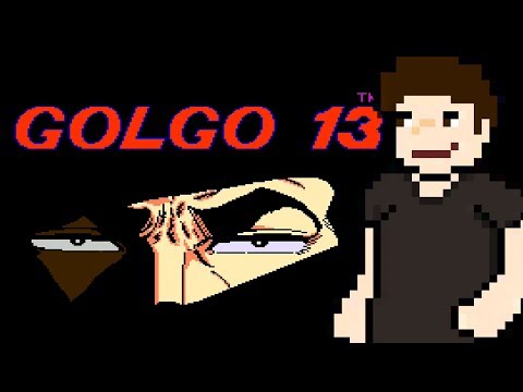 Golgo 13: Top Secret Episode | SamBam!