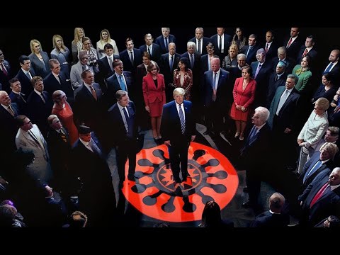THEY ARE NO LONGER HIDING - The Leader of the New World Order Is About to Be Revealed!