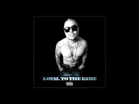 Malow Mac - Loyal To The Game Ft. Fingadelic