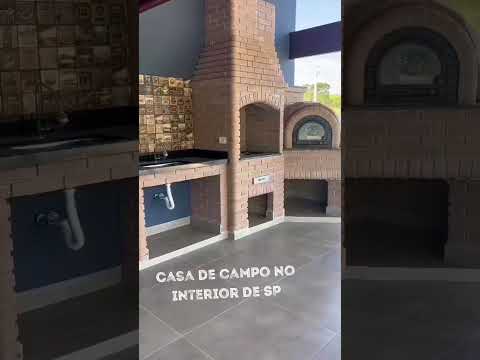 ✅ Linda chácara nova à venda em Pinhalzinho, interior de São Paulo - COD:1615