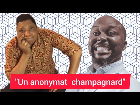 J Point Rémy Ngono DESTROYS Valérie Ndongo after her outing on Maurice Kamto