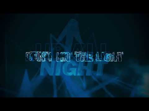 Matilda Shakes - Up All Night (Lyric Video)