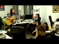 Live at Brooklyn Magazine: Mitski, "First Love ...