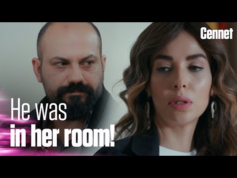 Will Arzu meet with Kaya? - Cennet | Short Scenes