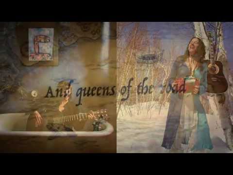 Kristin Sweetland & darlenYa - the trailer