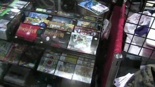 Phoenix ComiCon 2010 recap - Gamester81