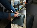 Dell 22 Inch P2217H IPS Monitor