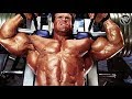 LEAVE IT ALL IN THE GYM RAMBO MODE JAY CUTLER MOTIVATION