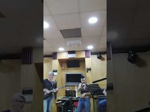 Dilemma feat. Lea Ercolani #Creep Radiohead Cover