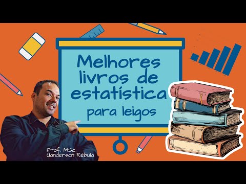 BEST STATISTICS BOOKS for laypeople and beginners