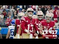 Brock Purdy High Quality Clips for Edits (San Francisco 49ers) (TikTok / Intros) (1080p) (4k) (HD)
