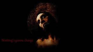 Lamb of God by Marilyn Manson (Lyric Video)