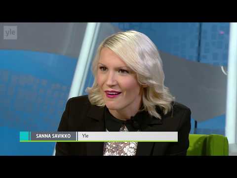 YLE TV-Uutiset 24.9.2018 klo 9 00 (YLE TV News)