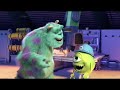 Monsters Inc Theme Song Crazy Nate S Version