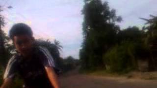 preview picture of video 'Roadtrip(biking) frm Taloto to Manga,Bohol Philippines'