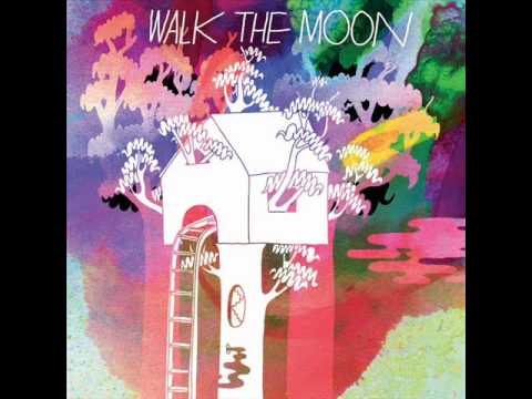 Iscariot - Walk the Moon with Lyrics