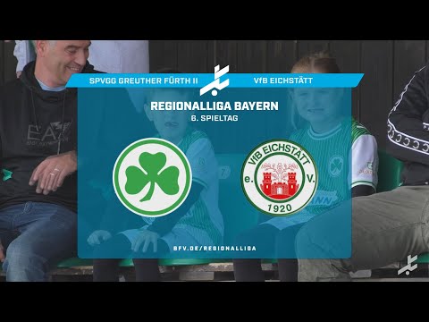 Newly promoted Eichstätt wants to continue its winning streak in Fürth