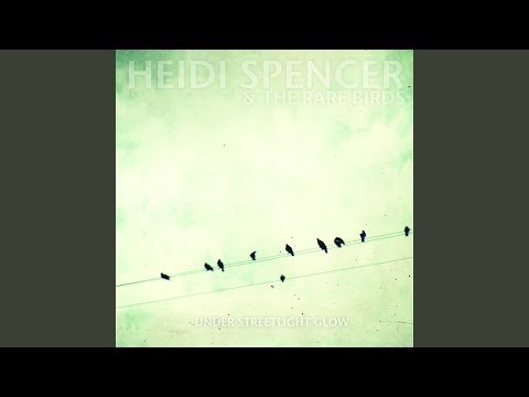 Red Sky - Heidi Spencer Y The Rare Birds