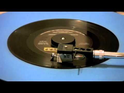 The Mama's And The Papa's - California Dreaming' - 45 RPM ORIGINAL HOT MONO MIX