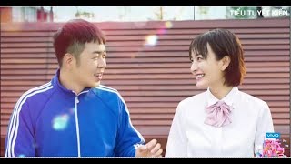 [TTK][VIETSUB] Phim ngắn《Chúng ta của sau này》- Ngô Hân, Đỗ Hải Đào (Happy Camp CUT 260518)