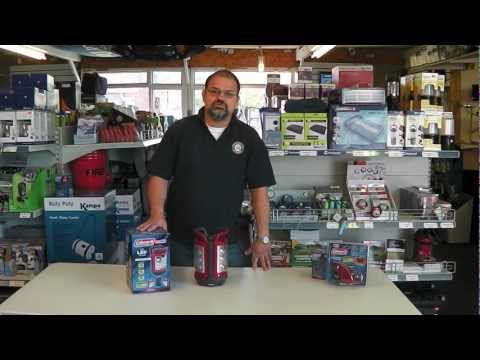 Coleman CPX 6 Duo Lantern