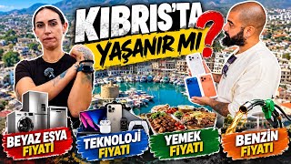 KIBRIS TA YAŞANIRMI ? (Merak Edilen Herşey) #2026 