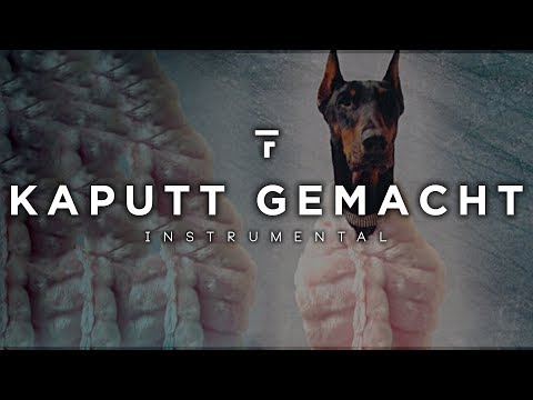 Kollegah ZHT Instrumental Beat Remake ►Kaputt gemacht◄