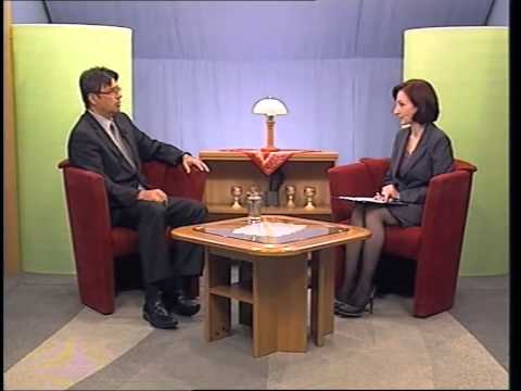 Dobro je vedeti, Andrej Božič