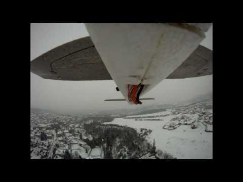 Go Pro Hero retractable