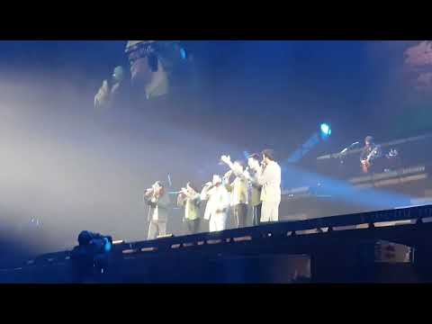 La Corse débarque à Paris * Catena * L'Avvinta - Kendji Girac - La Défense Arena - 28.10.2023