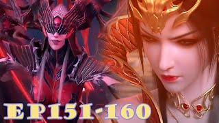 Download lagu 🙌INDOSUB | Battle Through the Heavens Full EP151-160 | 斗破苍穹 mp3 Download lagu 🙌INDOSUB | Battle Through the Heavens Full EP151-160 | 斗破苍穹 mp3